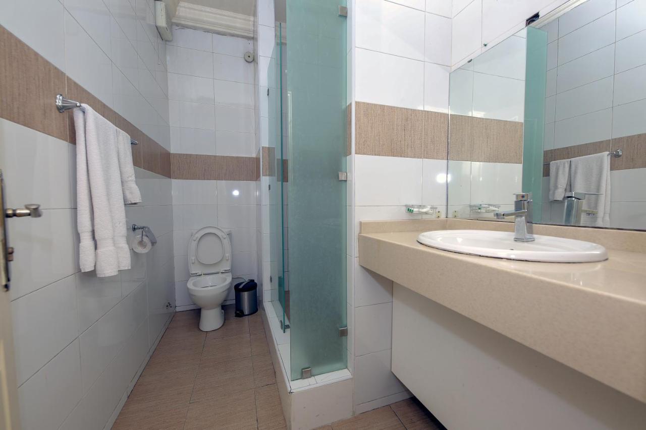 KSF Place Alaka Lagos Dış mekan fotoğraf